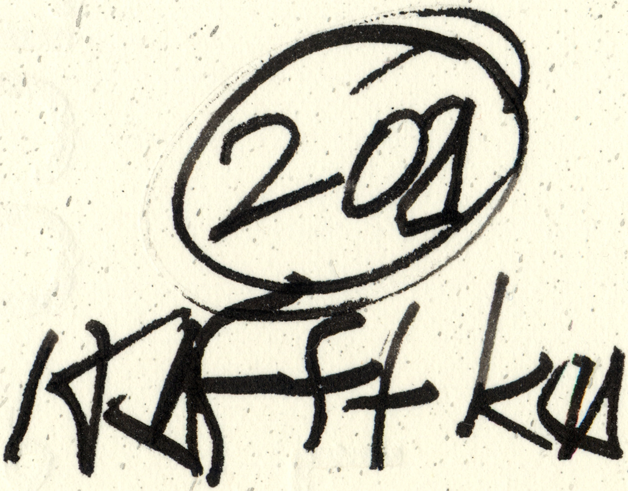 inscription 0f6d205741536f02417fffac1e0f4f41097c77b8218c2651ef7d75e3d8f11411i0