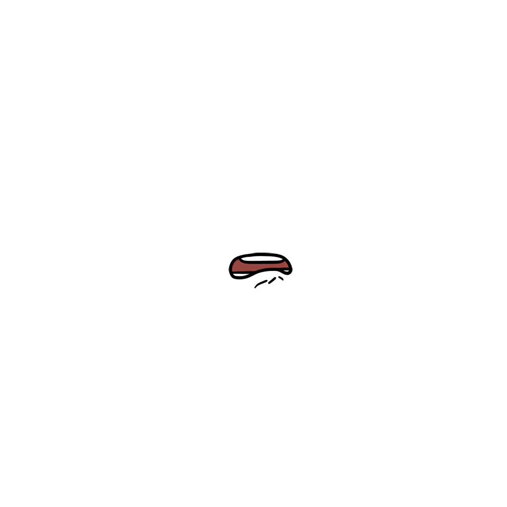 mouth